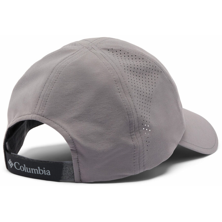SILVER RIDGE IV BALL CAP SILVER RIDGE IV BALL CAP