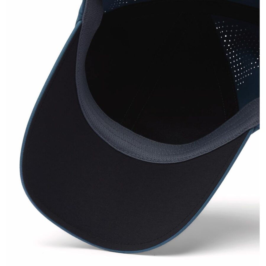 SILVER RIDGE IV BALL CAP SILVER RIDGE IV BALL CAP