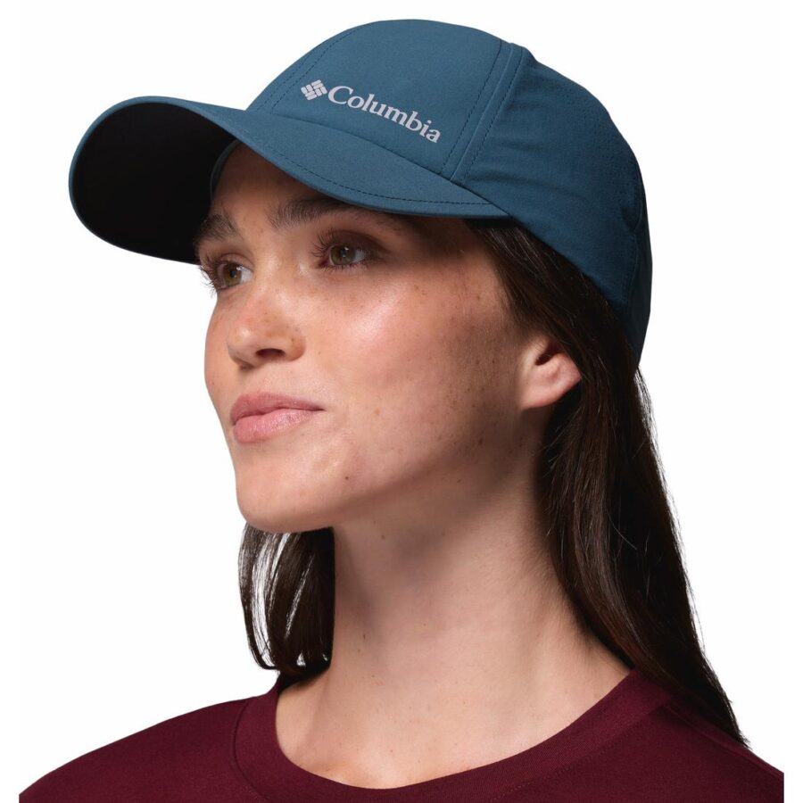 SILVER RIDGE IV BALL CAP SILVER RIDGE IV BALL CAP