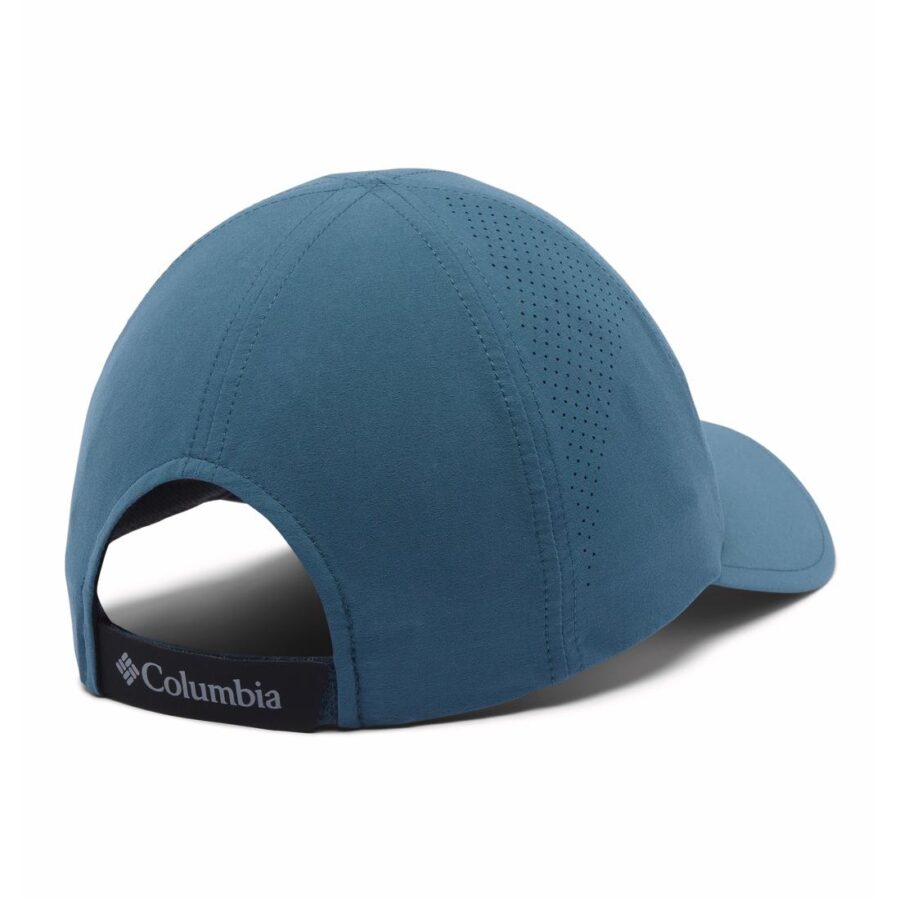 SILVER RIDGE IV BALL CAP SILVER RIDGE IV BALL CAP