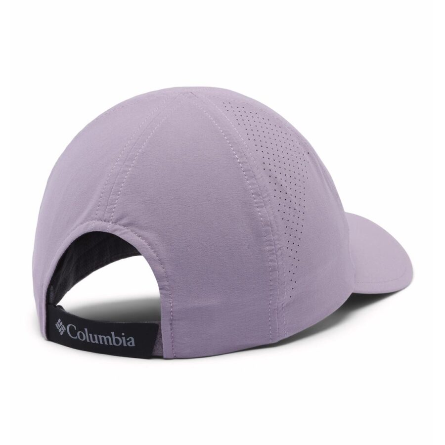 SILVER RIDGE IV BALL CAP SILVER RIDGE IV BALL CAP