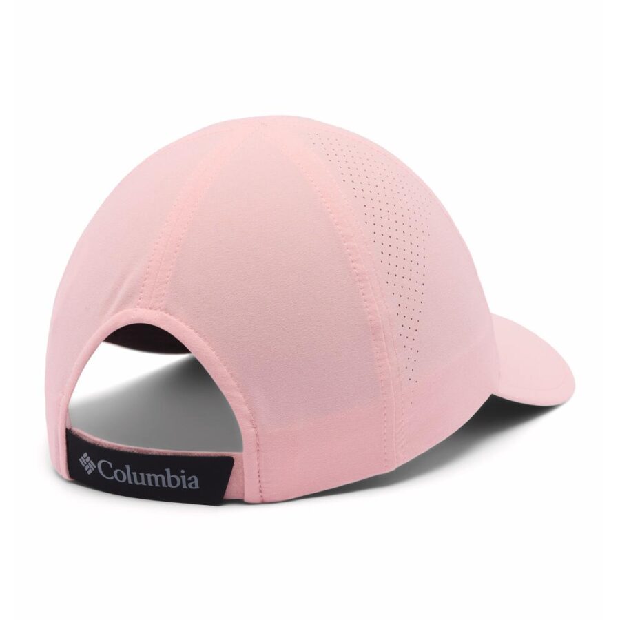 SILVER RIDGE IV BALL CAP SILVER RIDGE IV BALL CAP