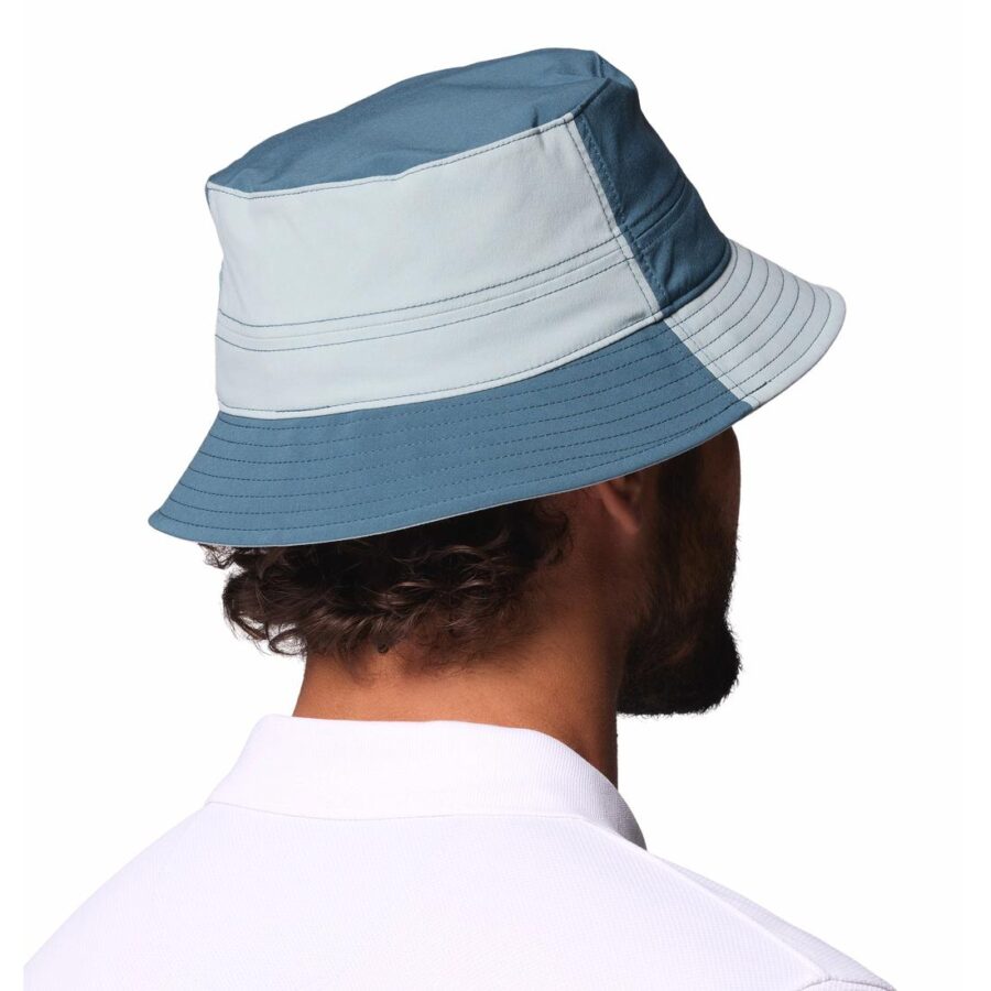 COLUMBIA TREK II BUCKET HAT