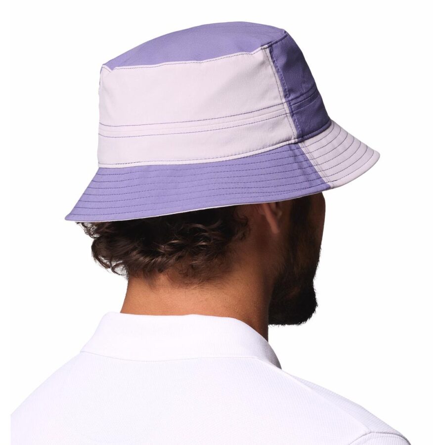 COLUMBIA TREK II BUCKET HAT