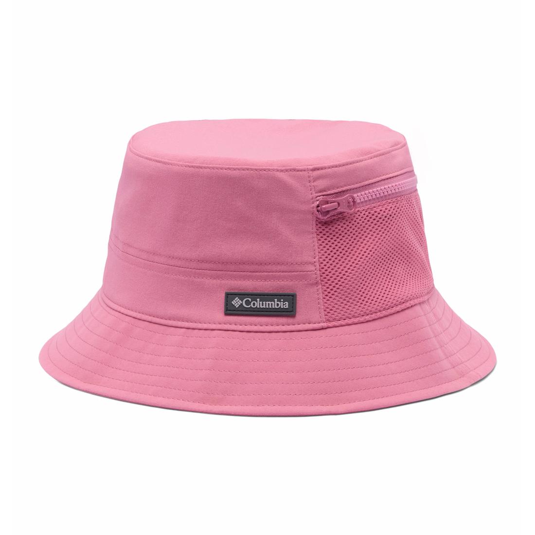 כובע רחב שוליים Columbia Trek II Bucket Hat כובע רחב שוליים Columbia Trek II Bucket Hat