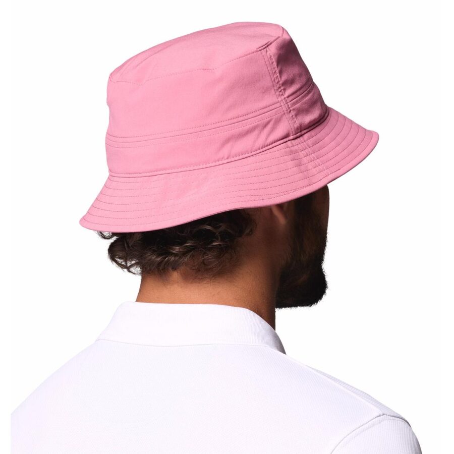 COLUMBIA TREK II BUCKET HAT
