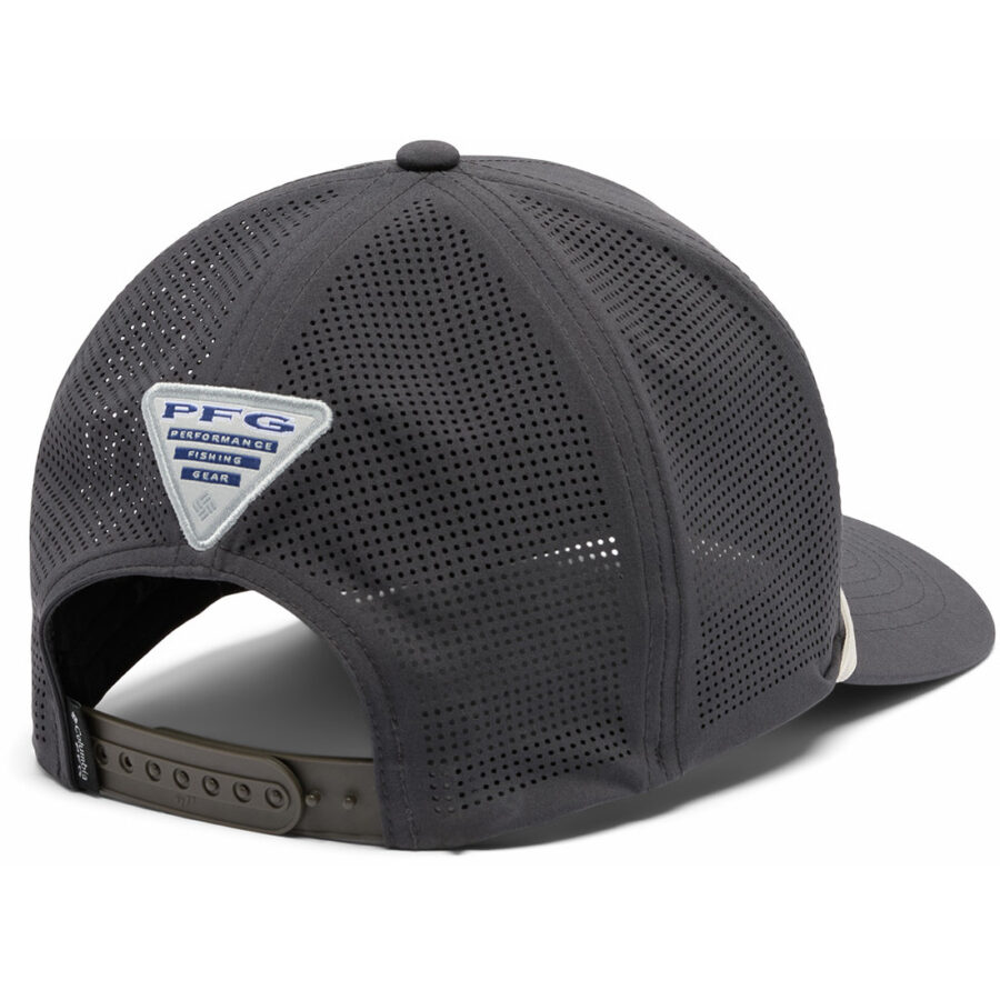 TIDAL PURSUIT 3D STRETCH SNAP BACK TIDAL PURSUIT 3D STRETCH SNAP BACK