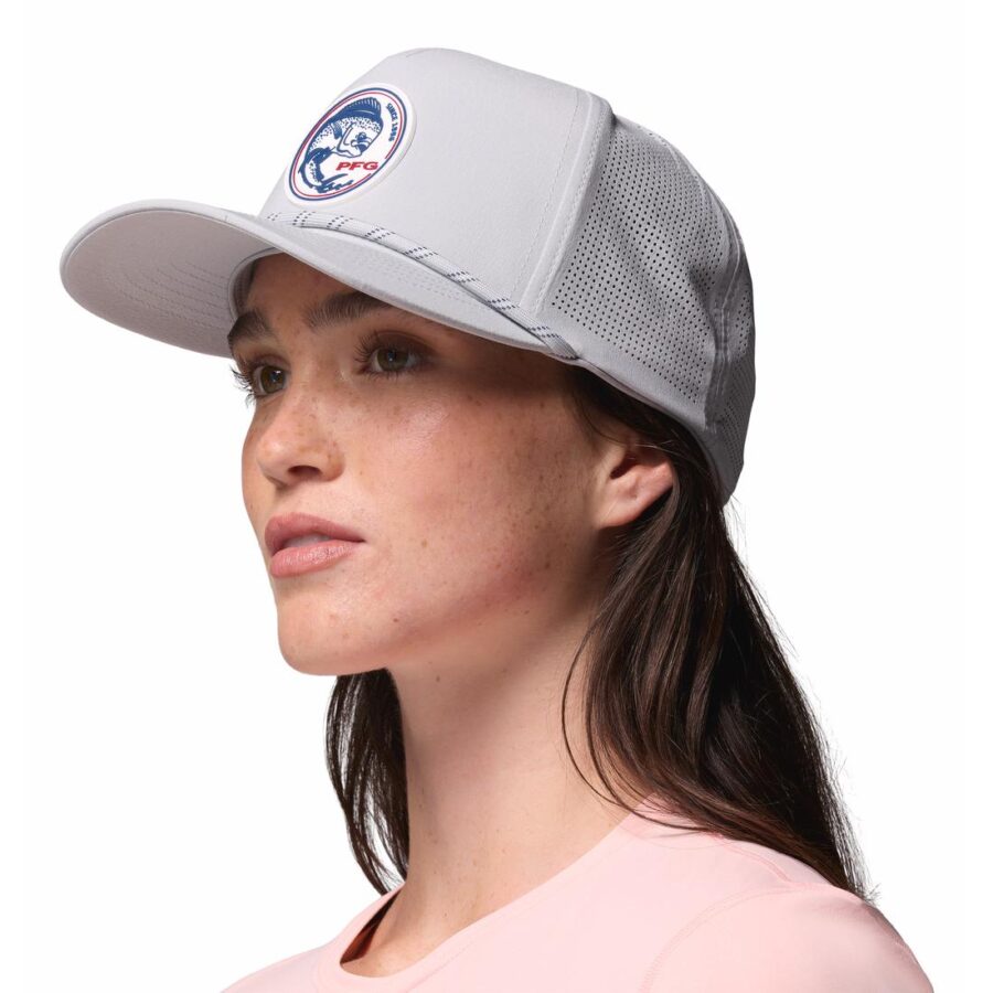 TIDAL PURSUIT 3D STRETCH SNAP BACK TIDAL PURSUIT 3D STRETCH SNAP BACK