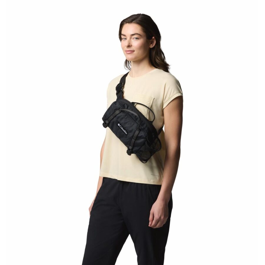 ECHO MOUNTAIN HIP PACK ECHO MOUNTAIN HIP PACK