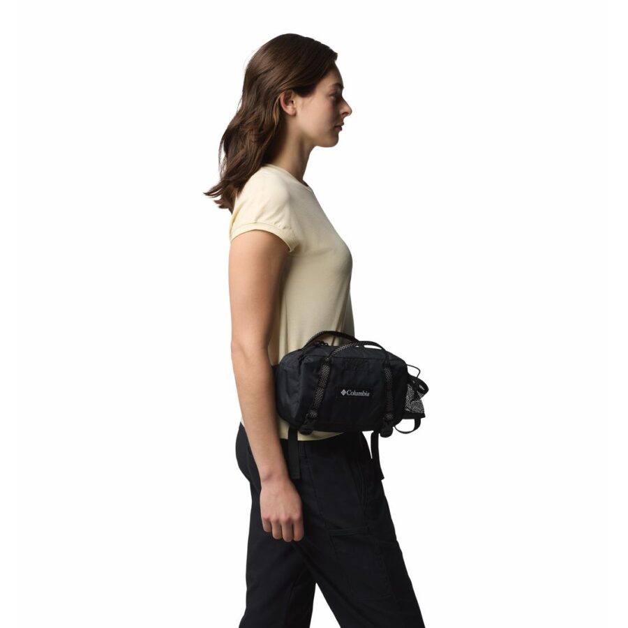 ECHO MOUNTAIN HIP PACK ECHO MOUNTAIN HIP PACK