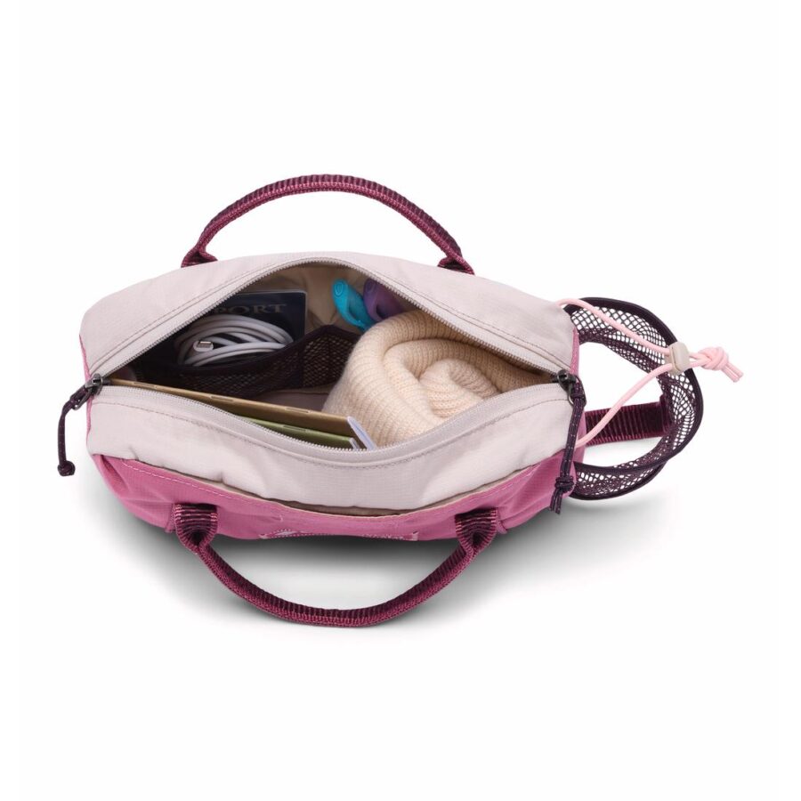 ECHO MOUNTAIN HIP PACK ECHO MOUNTAIN HIP PACK