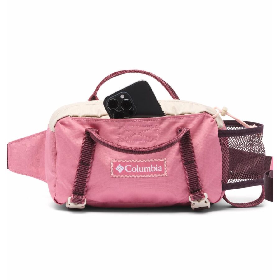 ECHO MOUNTAIN HIP PACK ECHO MOUNTAIN HIP PACK