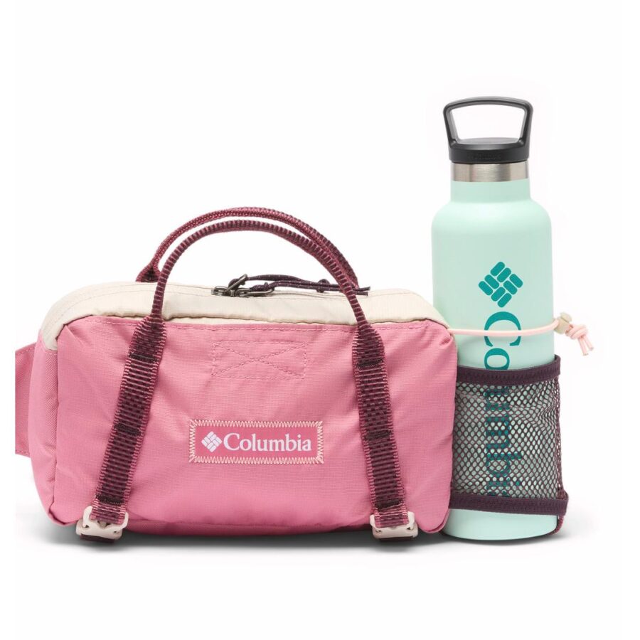 ECHO MOUNTAIN HIP PACK ECHO MOUNTAIN HIP PACK