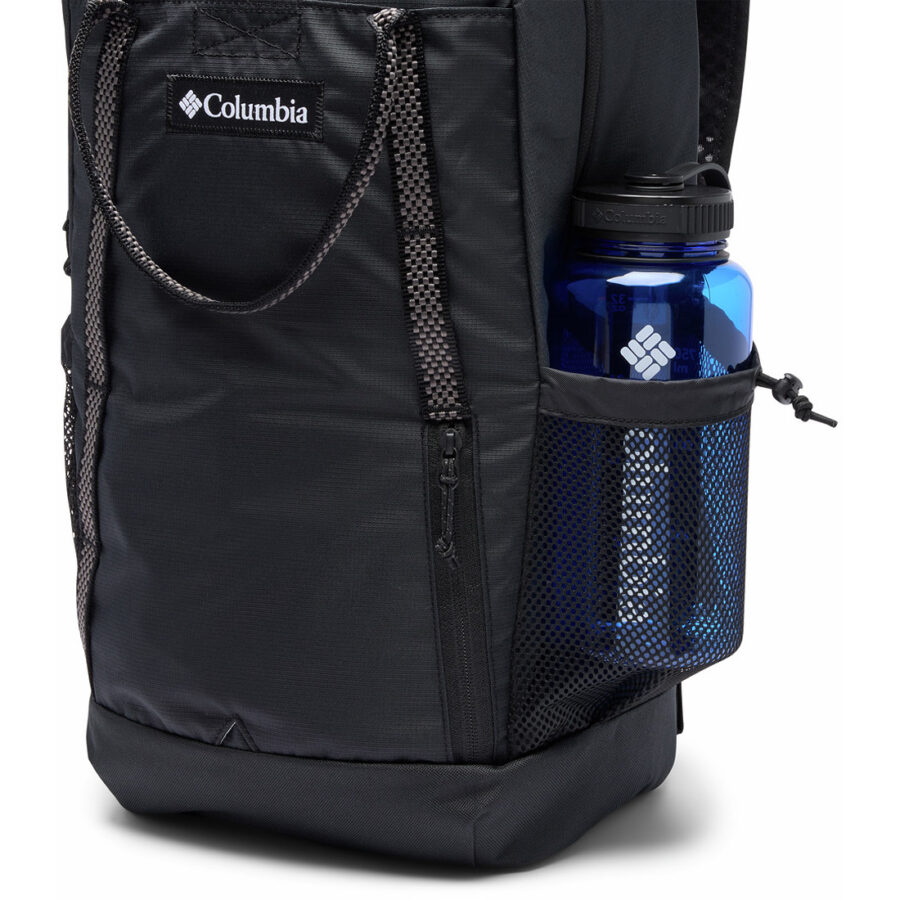 ECHO MOUNTAIN 25L BACKPACK ECHO MOUNTAIN 25L BACKPACK