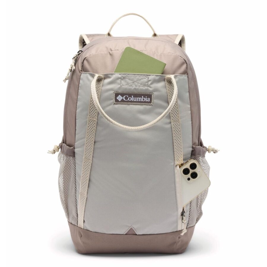 ECHO MOUNTAIN 25L BACKPACK ECHO MOUNTAIN 25L BACKPACK