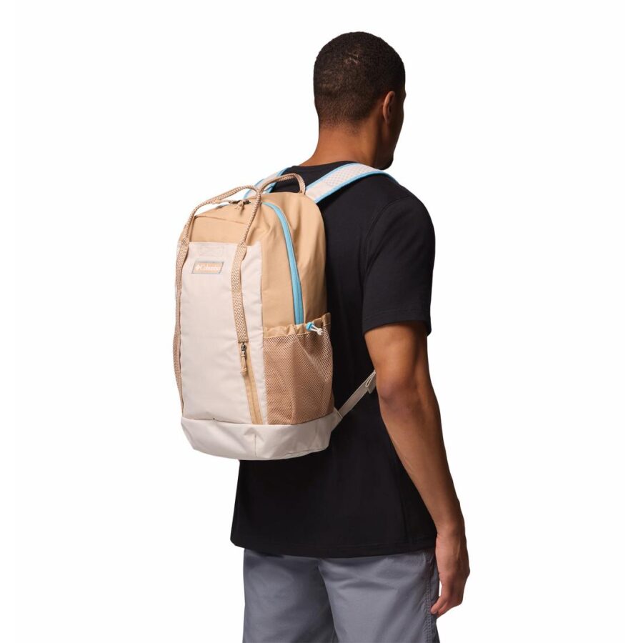 ECHO MOUNTAIN 25L BACKPACK ECHO MOUNTAIN 25L BACKPACK
