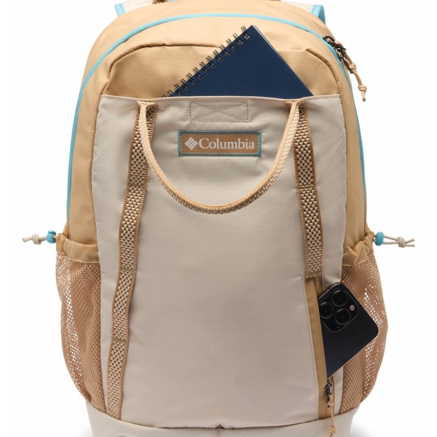 ECHO MOUNTAIN 25L BACKPACK ECHO MOUNTAIN 25L BACKPACK