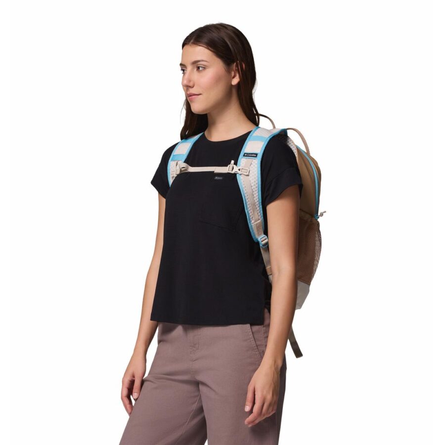 ECHO MOUNTAIN 25L BACKPACK ECHO MOUNTAIN 25L BACKPACK