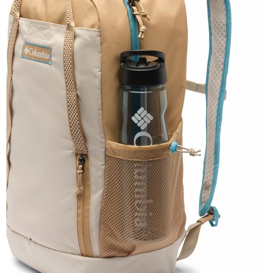 ECHO MOUNTAIN 25L BACKPACK ECHO MOUNTAIN 25L BACKPACK