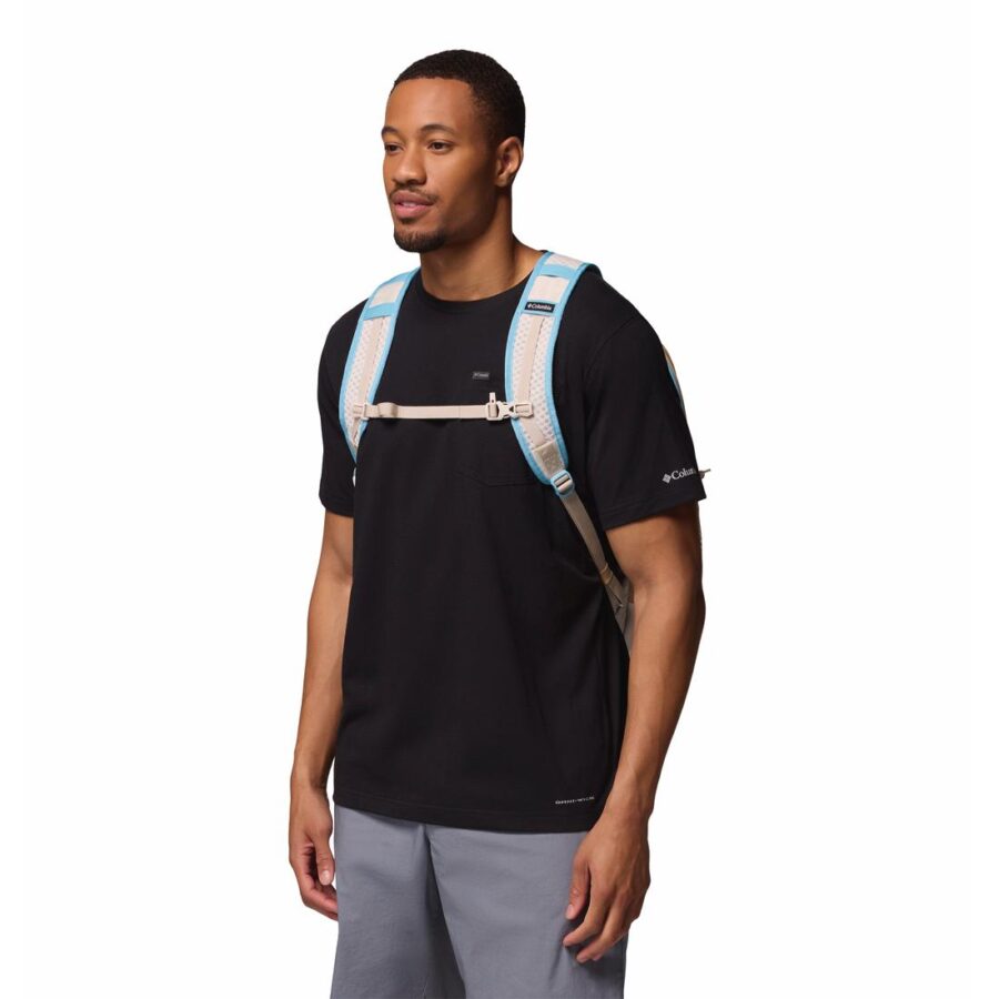 ECHO MOUNTAIN 25L BACKPACK ECHO MOUNTAIN 25L BACKPACK