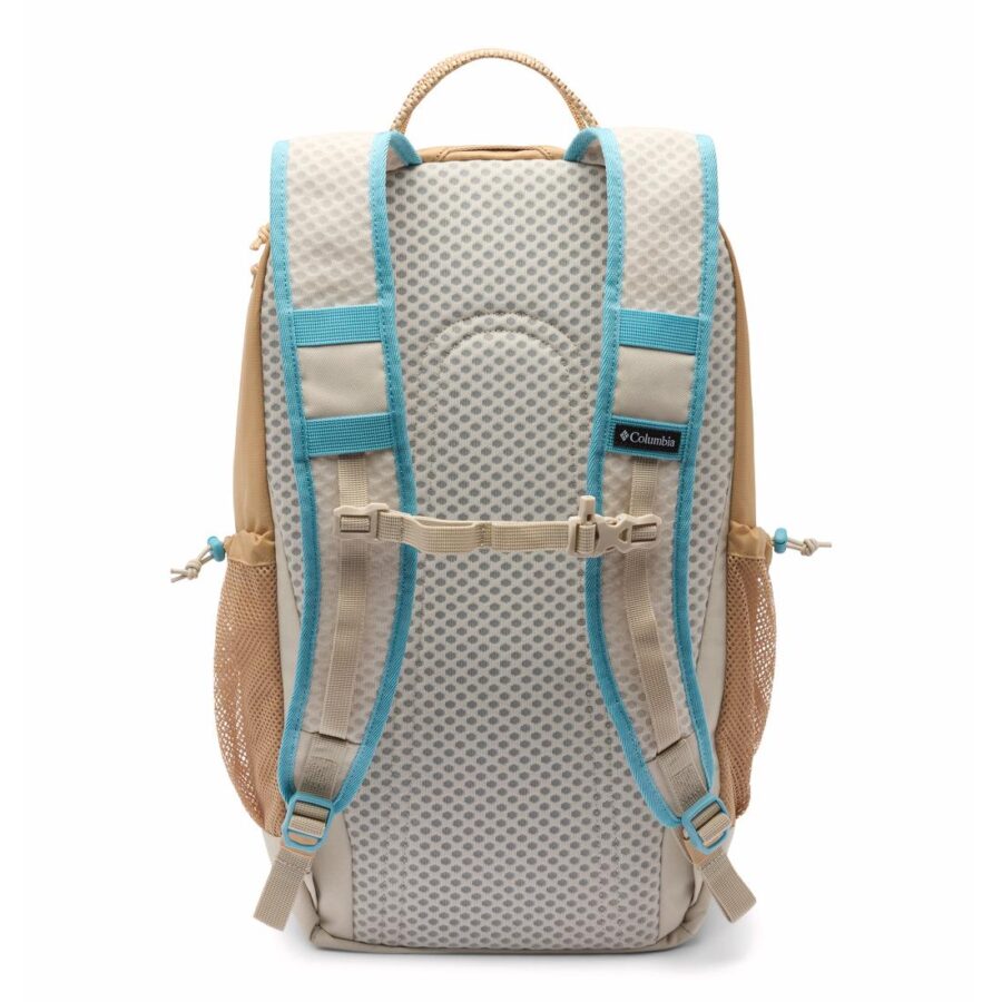 ECHO MOUNTAIN 25L BACKPACK ECHO MOUNTAIN 25L BACKPACK