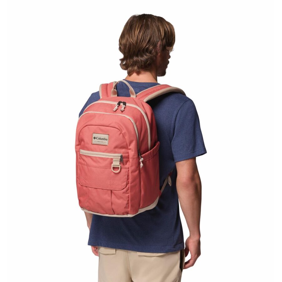 BUXTON 26L BACKPACK BUXTON 26L BACKPACK