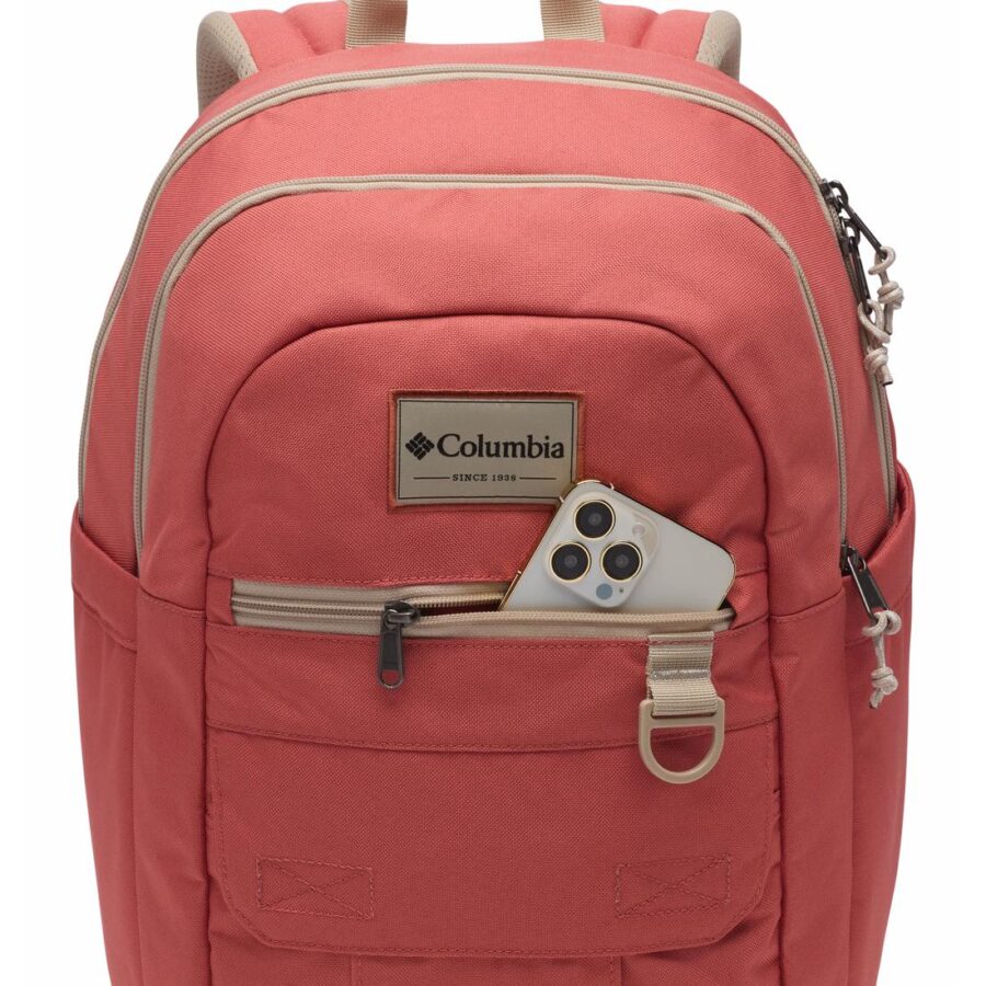 BUXTON 26L BACKPACK BUXTON 26L BACKPACK