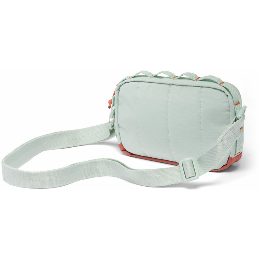 TRAIL TRAVELER CROSSBODY BAG TRAIL TRAVELER CROSSBODY BAG