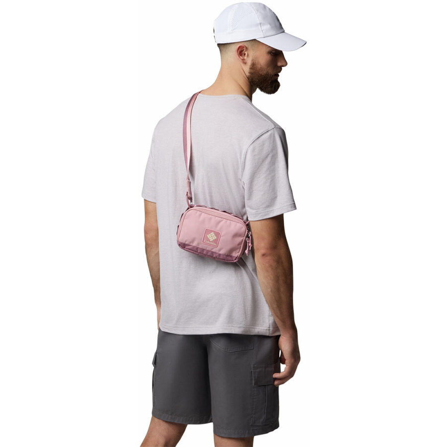 TRAIL TRAVELER CROSSBODY BAG TRAIL TRAVELER CROSSBODY BAG