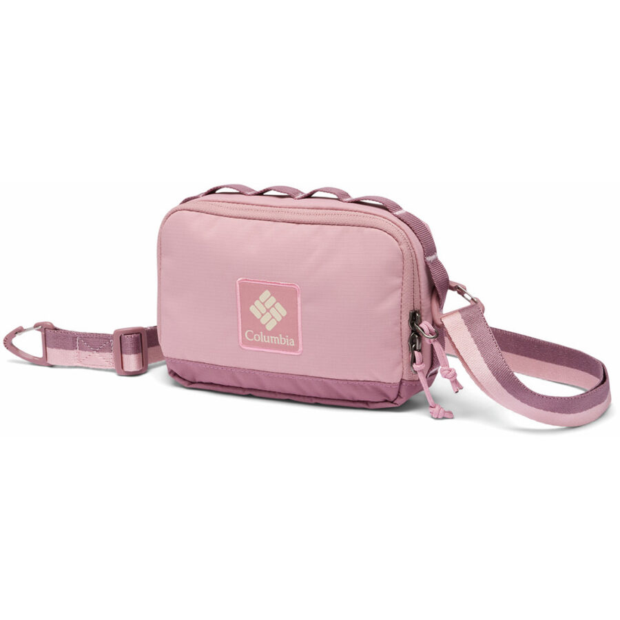 TRAIL TRAVELER CROSSBODY BAG TRAIL TRAVELER CROSSBODY BAG