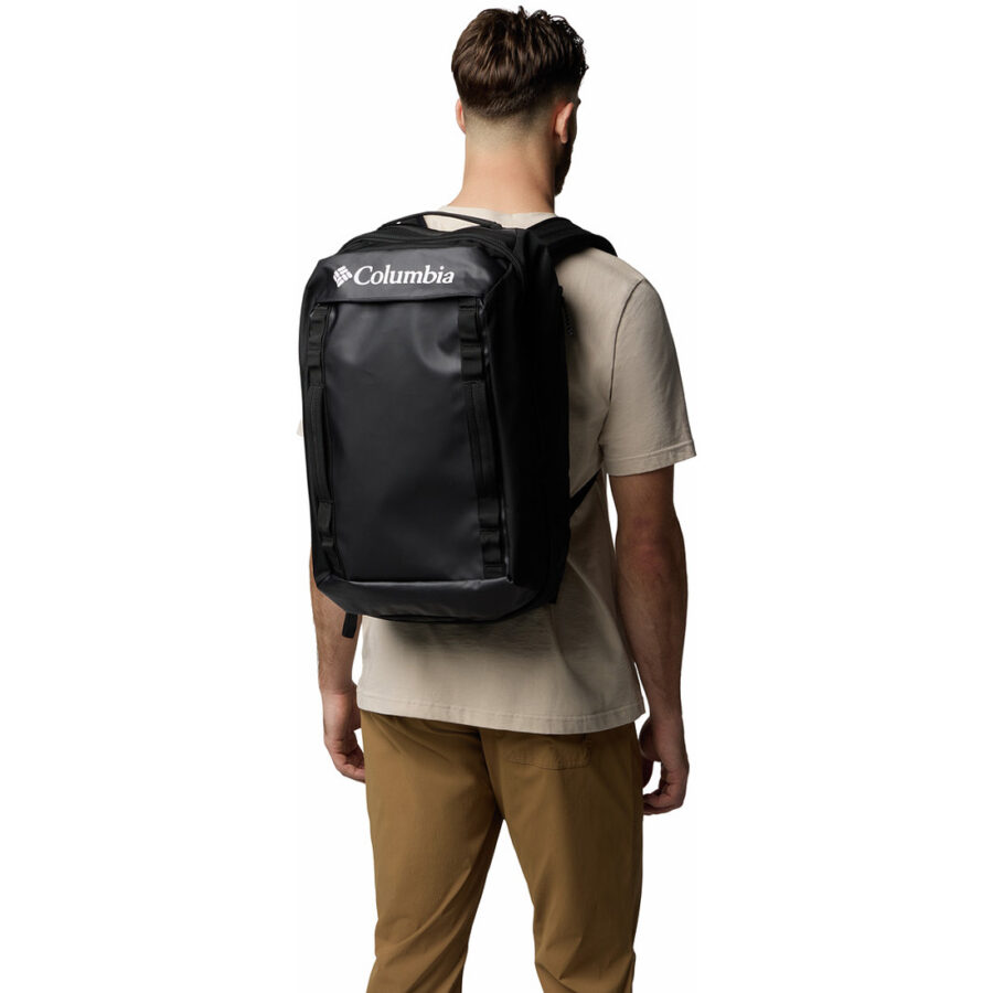 LANDROAMER BACKPACK LANDROAMER BACKPACK