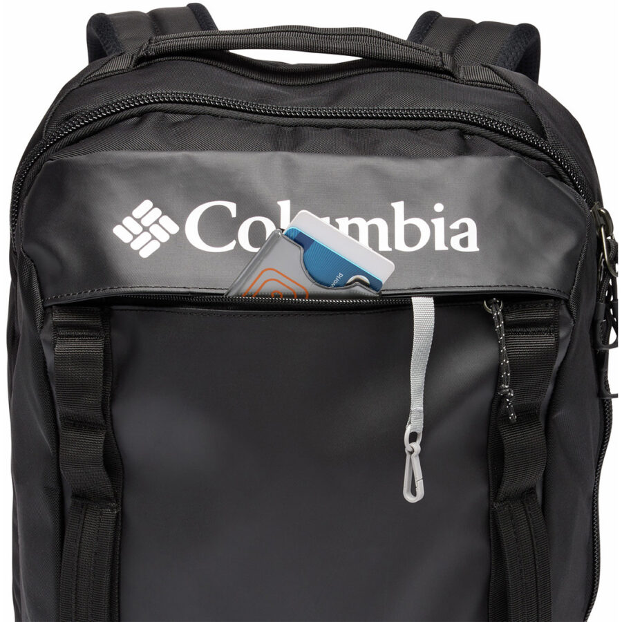 LANDROAMER BACKPACK LANDROAMER BACKPACK