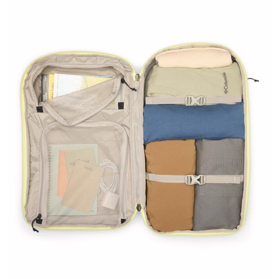 LANDROAMER BACKPACK LANDROAMER BACKPACK