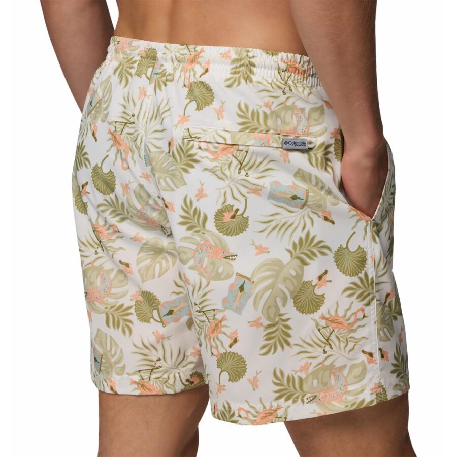 PFG RAMBLER PRINTED SHORT PFG RAMBLER PRINTED SHORT