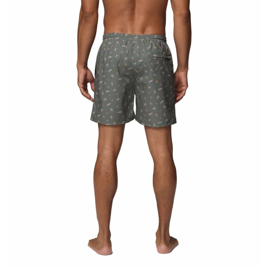 PFG RAMBLER PRINTED SHORT PFG RAMBLER PRINTED SHORT