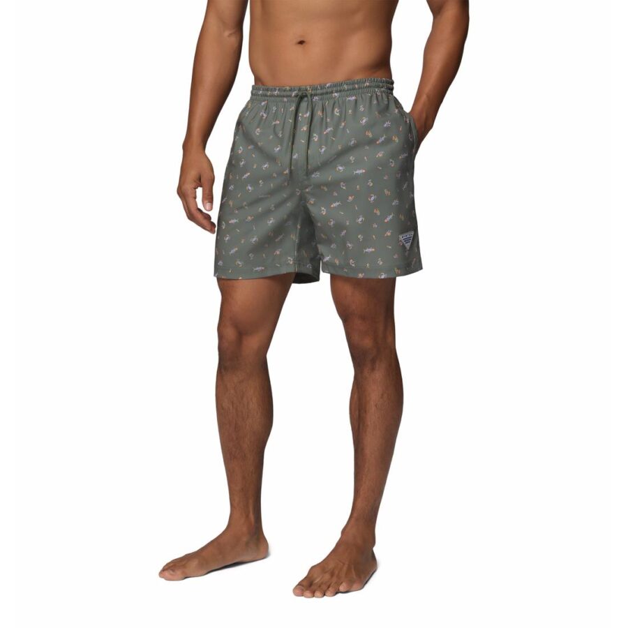 PFG RAMBLER PRINTED SHORT PFG RAMBLER PRINTED SHORT