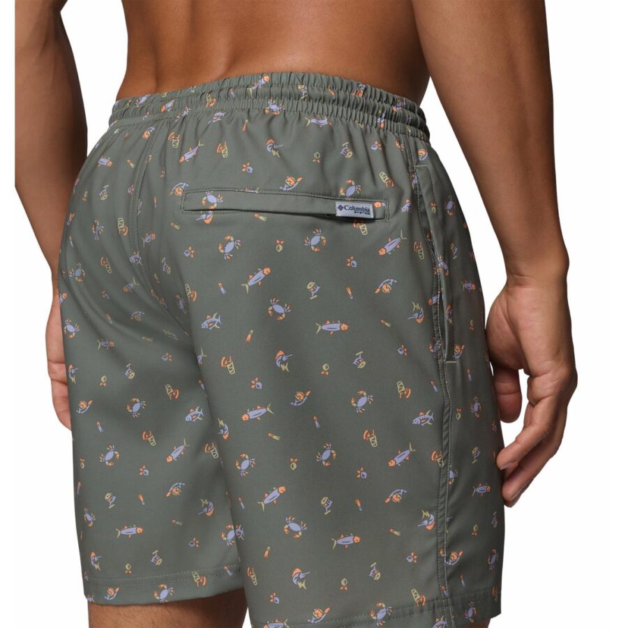 PFG RAMBLER PRINTED SHORT PFG RAMBLER PRINTED SHORT