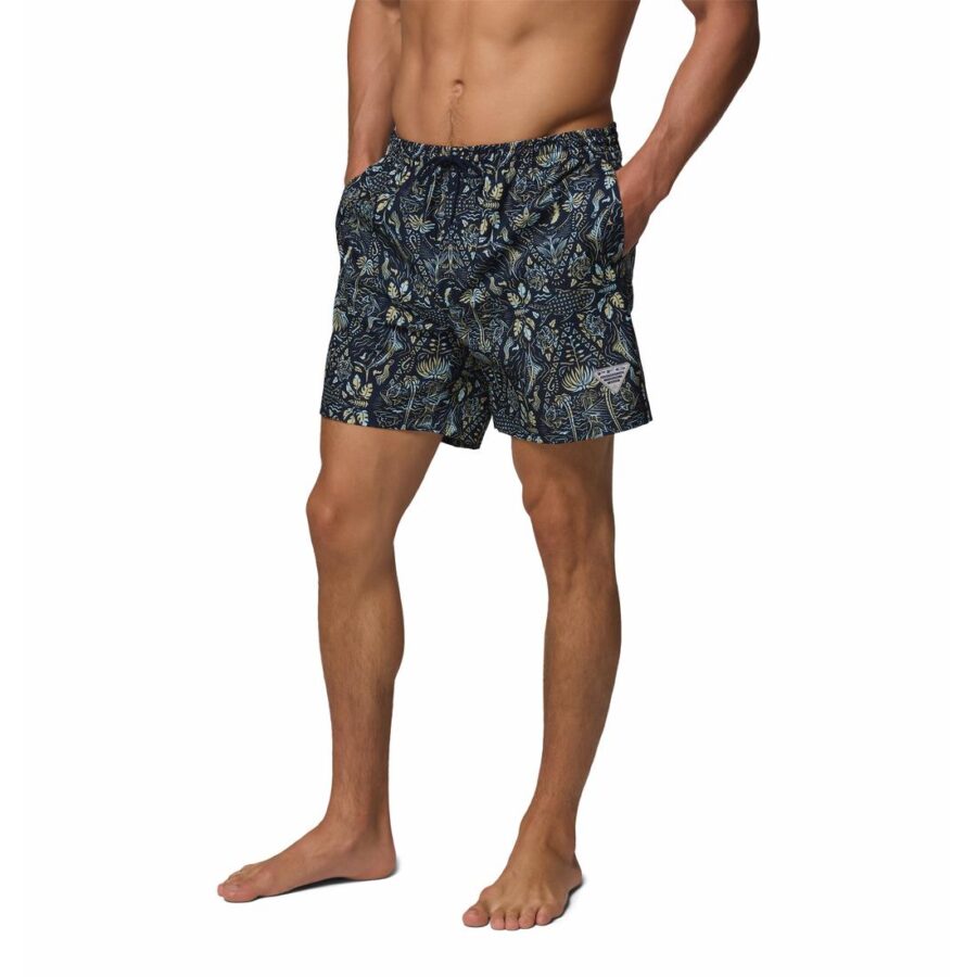 PFG RAMBLER PRINTED SHORT PFG RAMBLER PRINTED SHORT