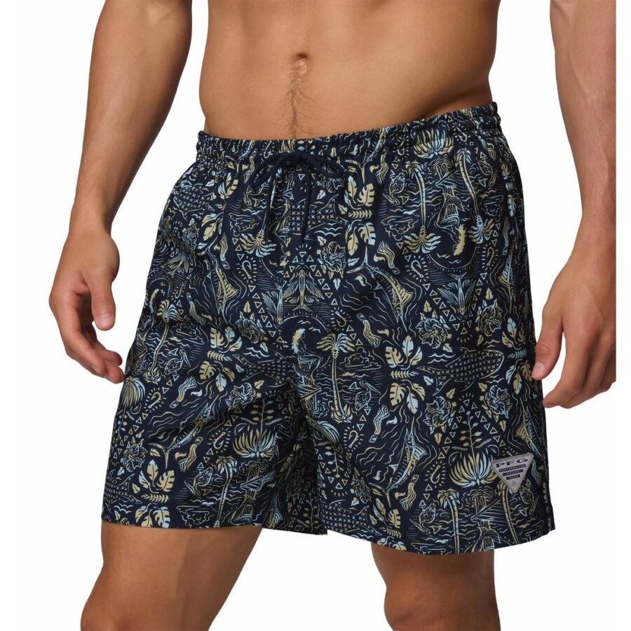 PFG RAMBLER PRINTED SHORT PFG RAMBLER PRINTED SHORT