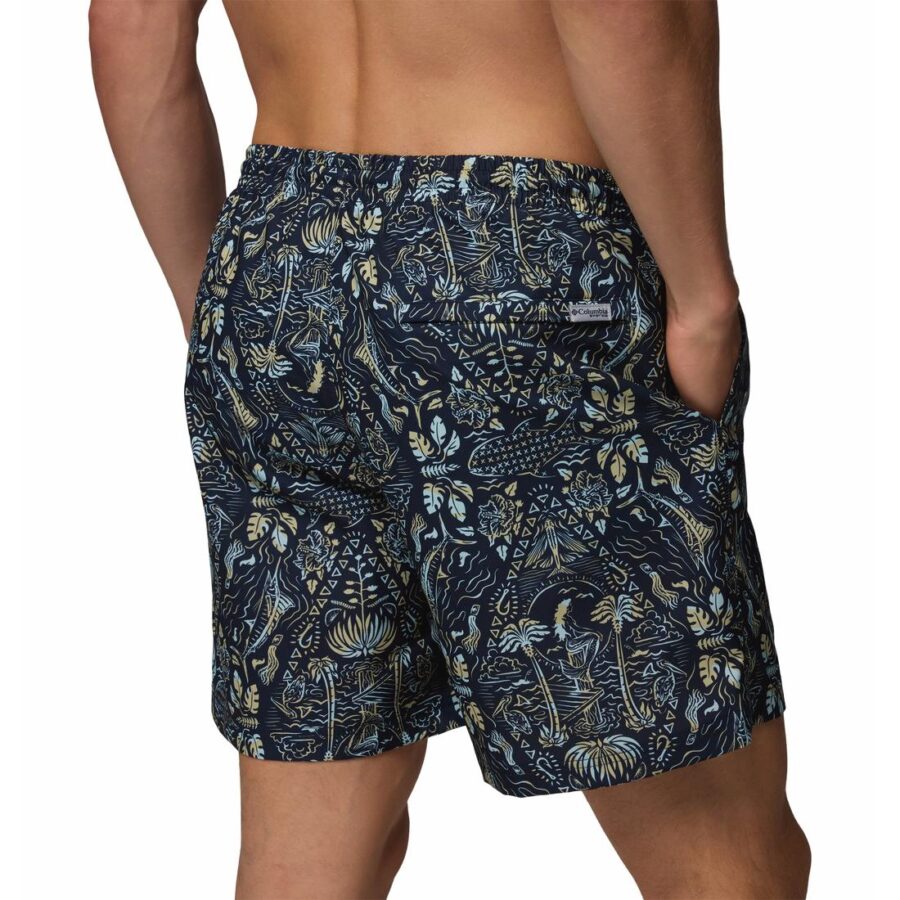 PFG RAMBLER PRINTED SHORT PFG RAMBLER PRINTED SHORT