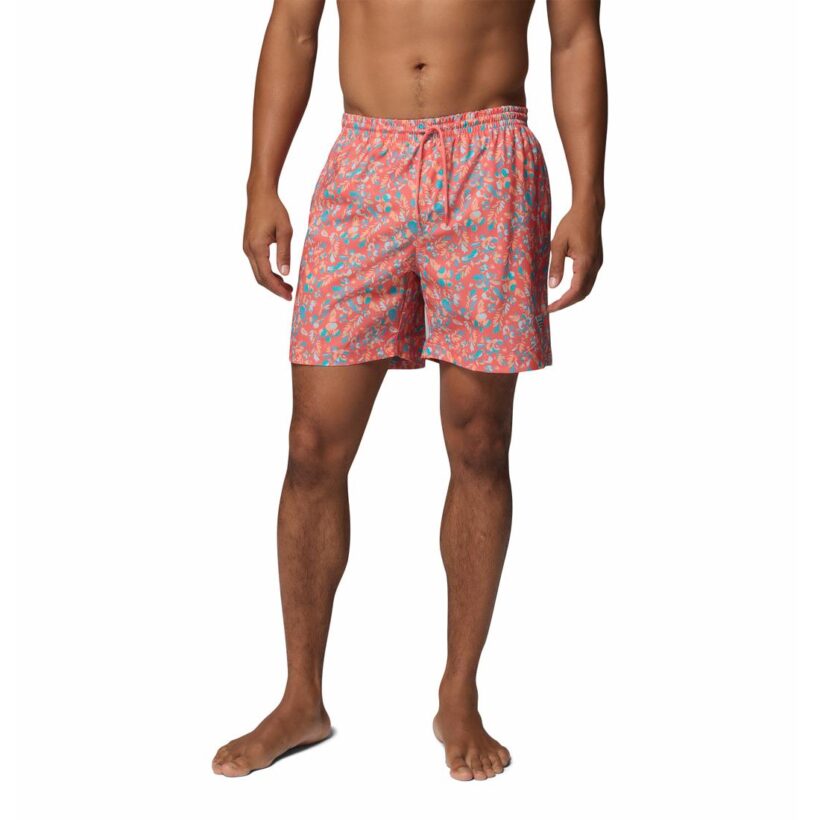 בגד ים עם הדפס לגברים PFG Rambler Printed Water Short בגד ים עם הדפס לגברים PFG Rambler Printed Water Short