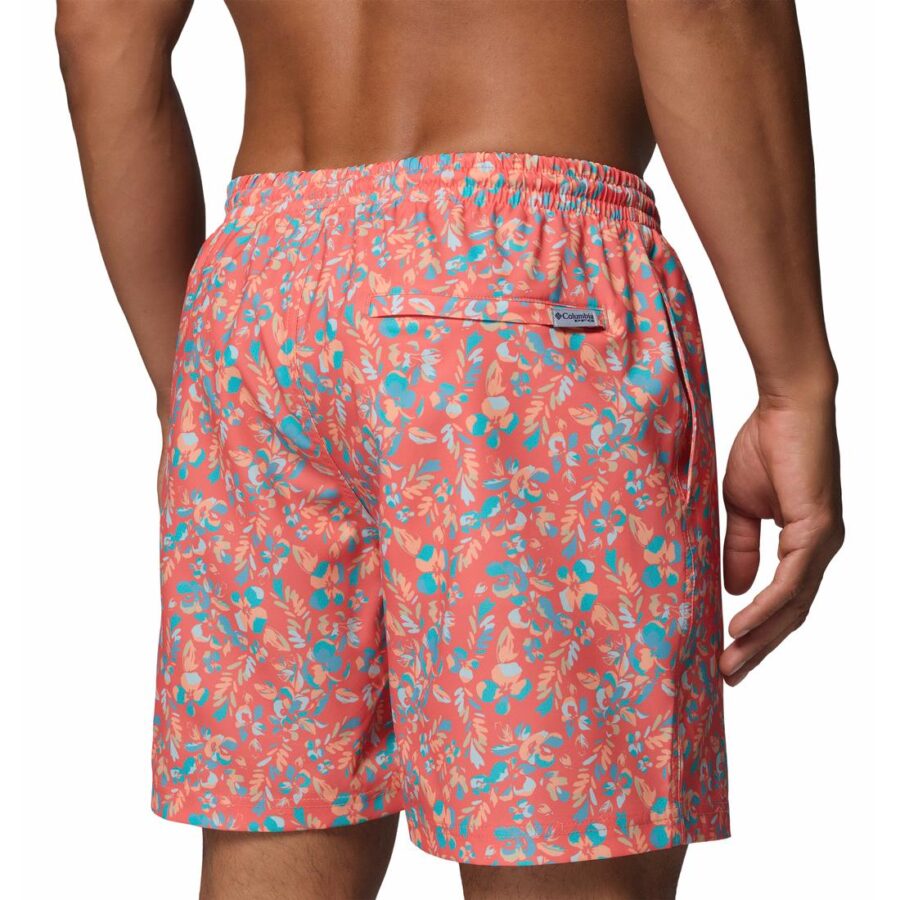 PFG RAMBLER PRINTED SHORT PFG RAMBLER PRINTED SHORT