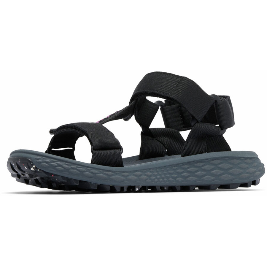 KONOS GLOBETROT W