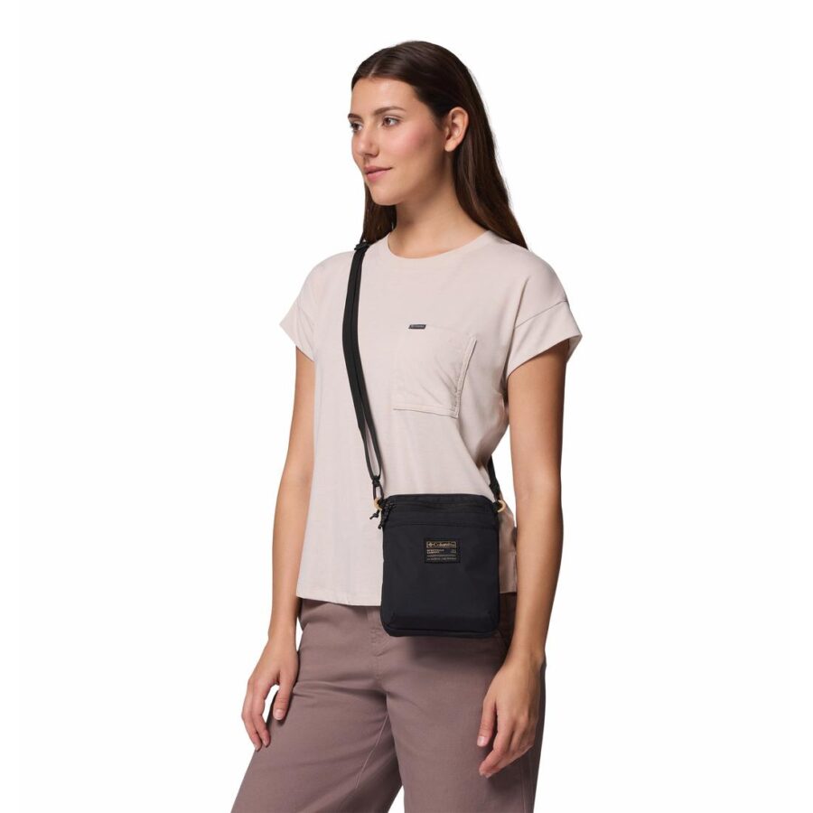 COTTONWOOD CREEK SIDE BAG