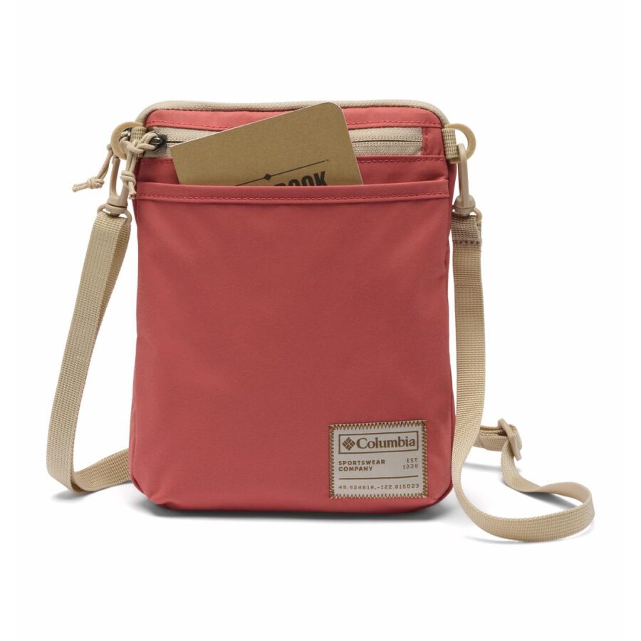 COTTONWOOD CREEK SIDE BAG