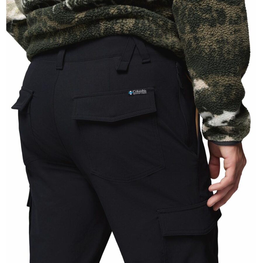 ROC TECH CARGO PANT ROC TECH CARGO PANT