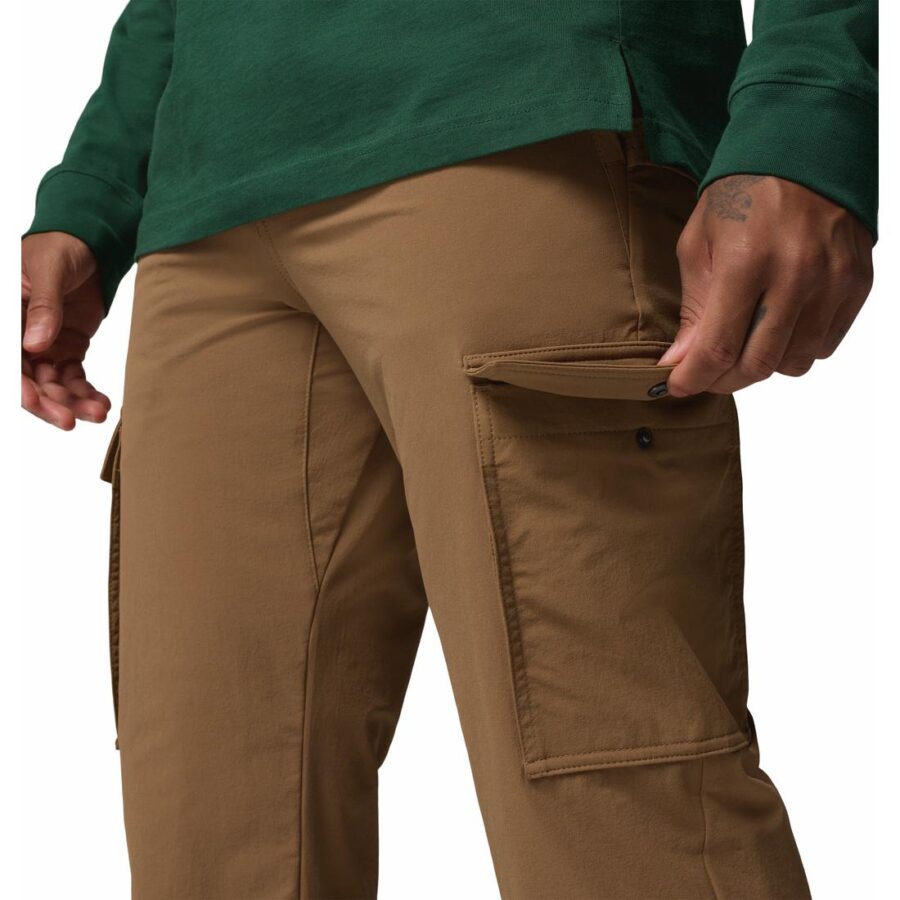 ROC TECH CARGO PANT ROC TECH CARGO PANT