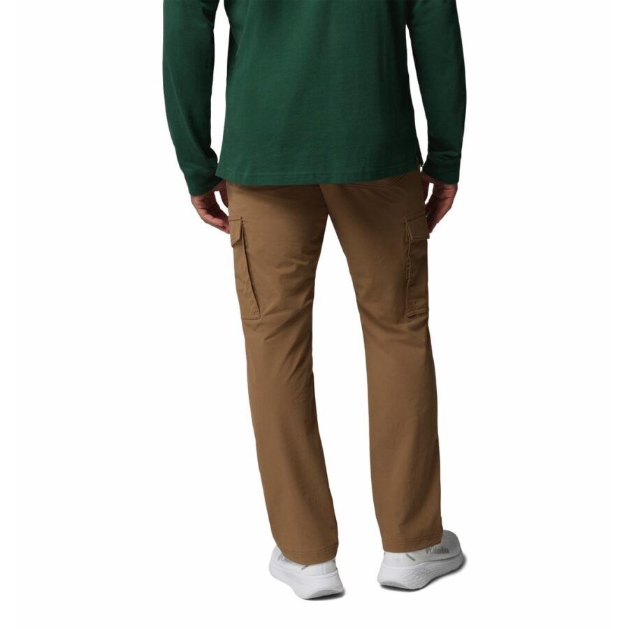 ROC TECH CARGO PANT ROC TECH CARGO PANT
