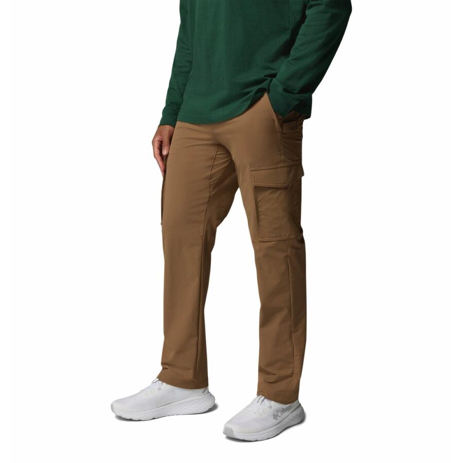 ROC TECH CARGO PANT ROC TECH CARGO PANT