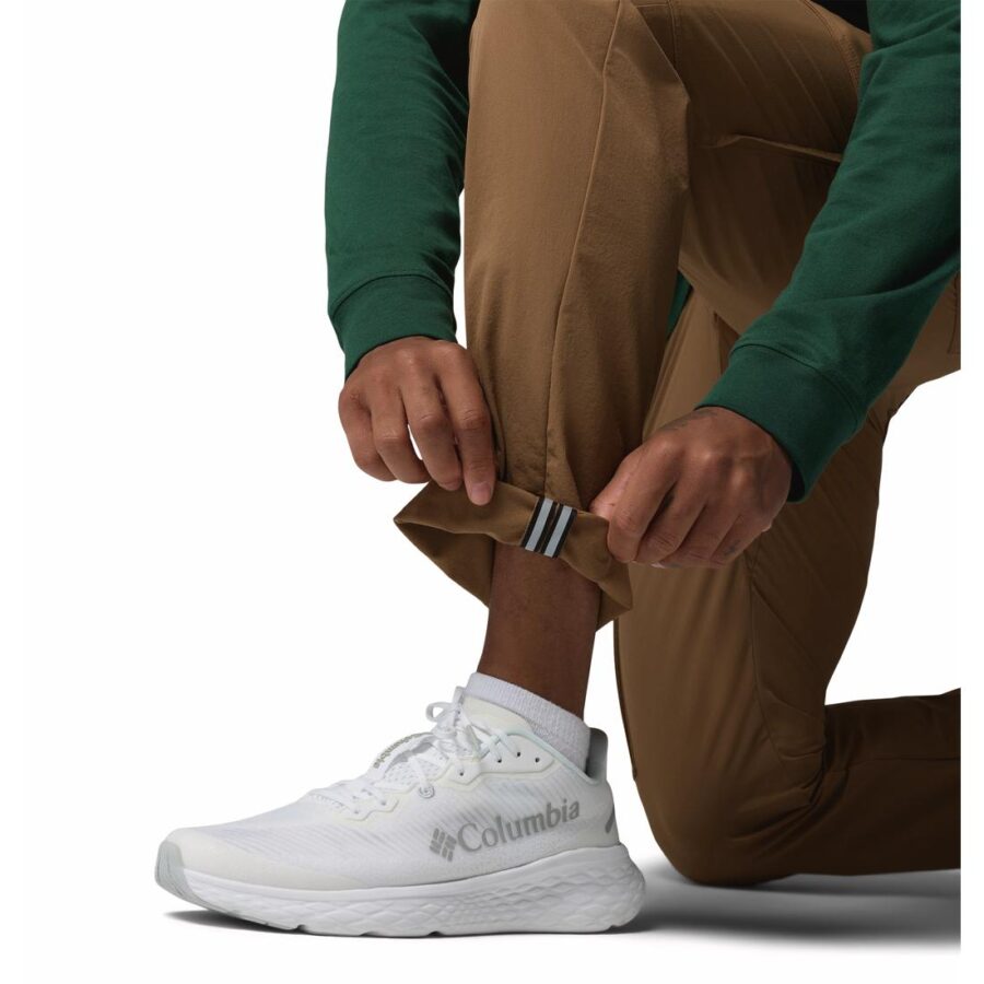 ROC TECH CARGO PANT ROC TECH CARGO PANT